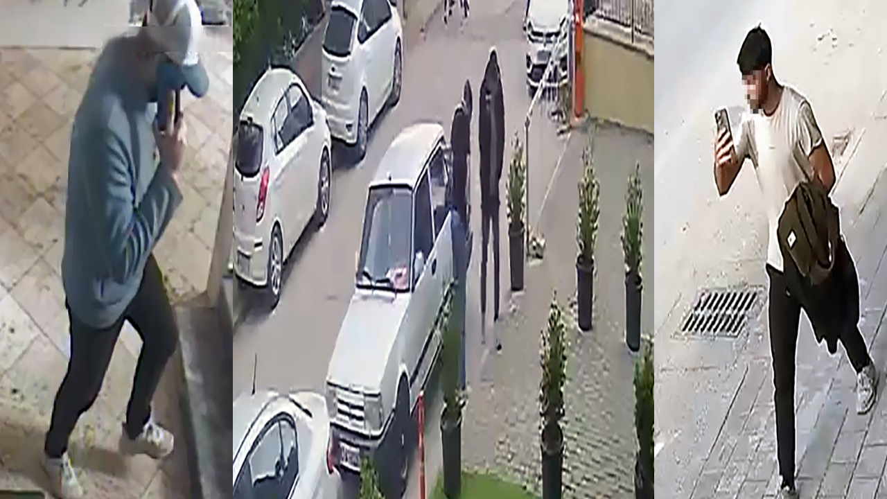 Kendilerini kamu görevlisi olarak tanıtıp, 14 milyon lira dolandırdılar