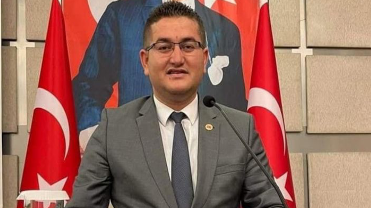 Gaziantep’te ‘hayali nüfus’ krizi: CHP’den Büyükşehir’e belgeli suçlama