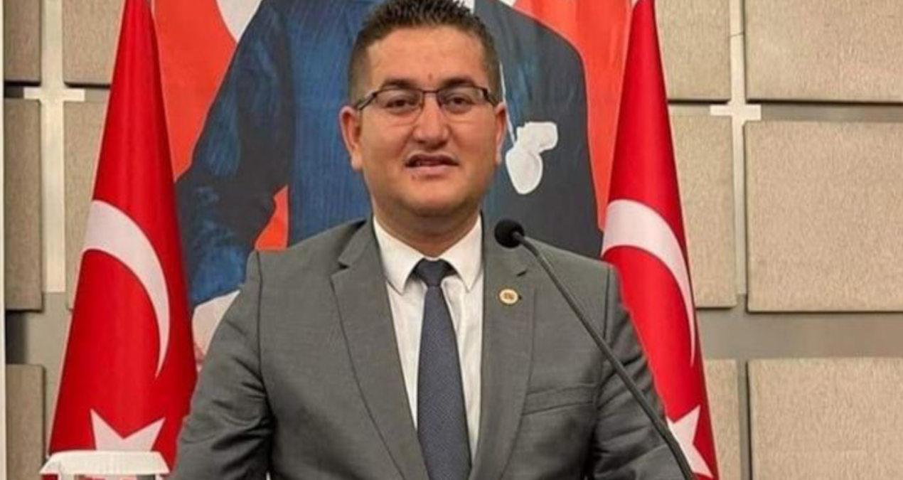 CHP'den Gaziantep Büyükşehir Belediyesi'ne hayali nüfus verisi suçlaması