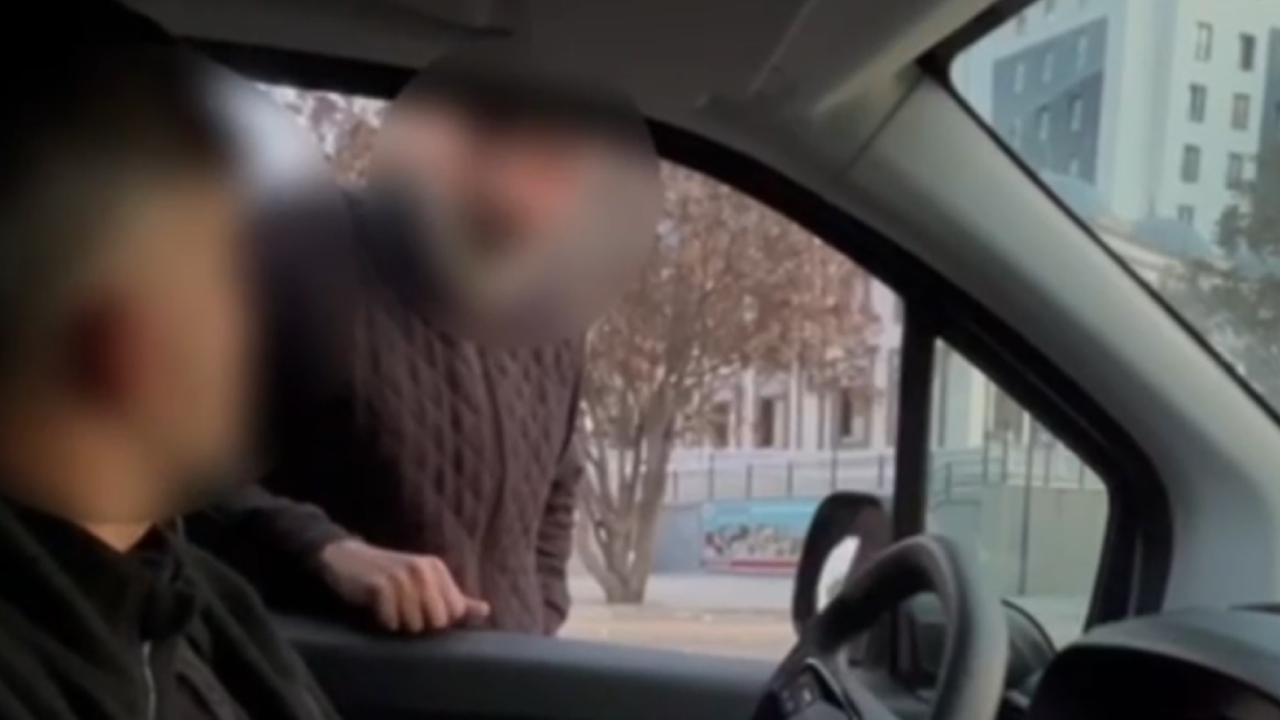 Ankara'da otopark 'korsanlarına' operasyon: Çok sayıda gözaltı