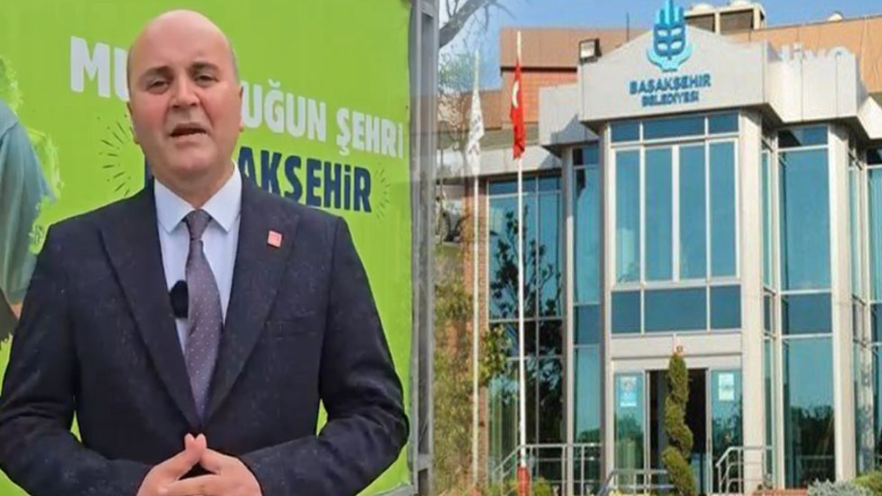 Başakşehir’de hizmet yok, faiz var: 310 milyon TL bankalara gitti