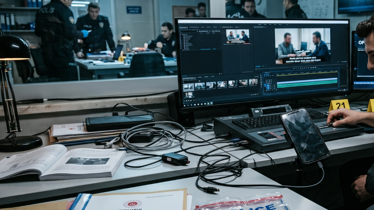 Cinayeti intihar gibi göstermek için 4 milyon teklif etmişler