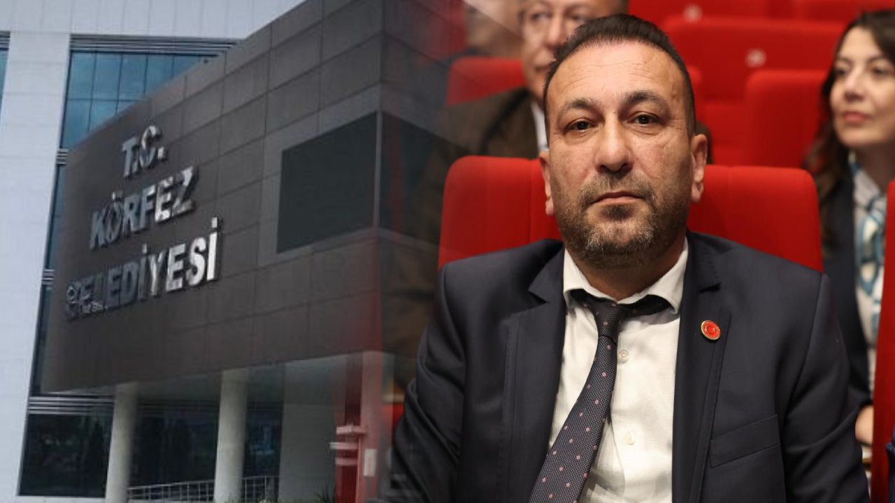Belediyede 451 milyonluk “kayıp” iddiası: Arsa devri bütçede yok!