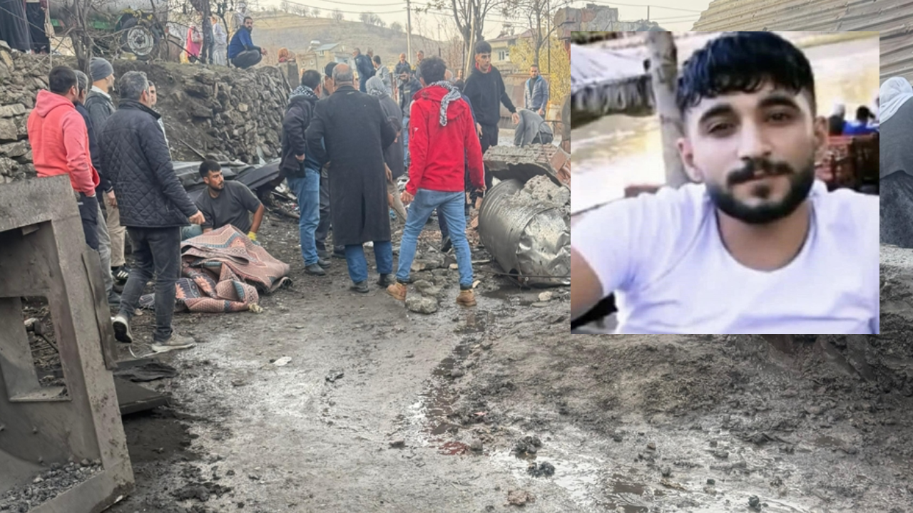 Taner’in öldüğü patlamada tesisin ruhsatı yokmuş