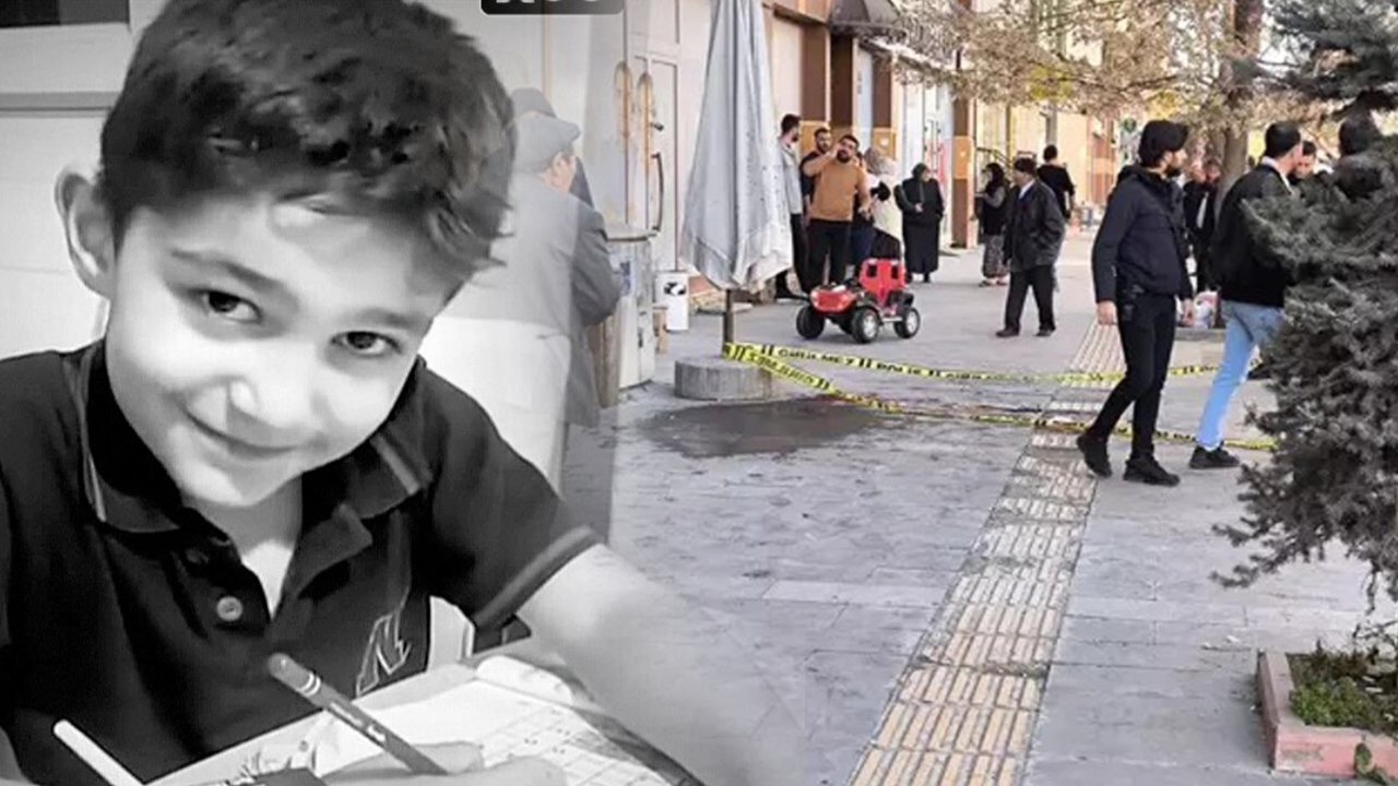Oyun oynarken kurşunun hedefi olan Poyraz'ın ölümünde 2 sanığa hapis cezası