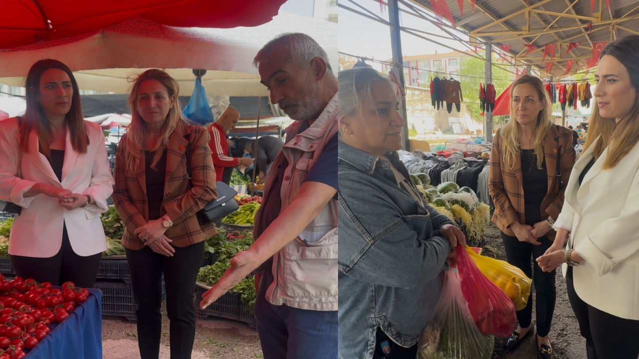 Pazarda acı gerçek… Yoksulluk derinleşiyor!