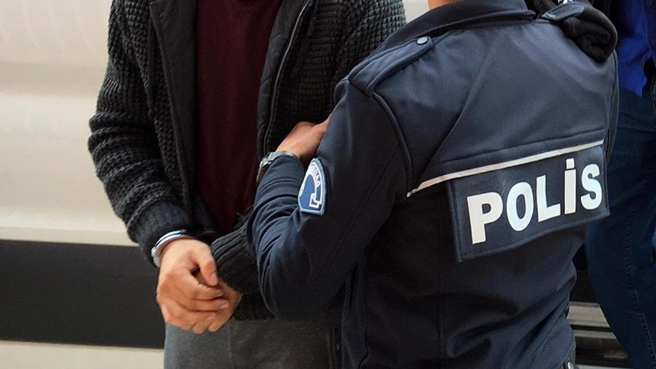 İstanbul'da düzenlenen uyuşturucu operasyonunda  2 şüpheli yakalandı