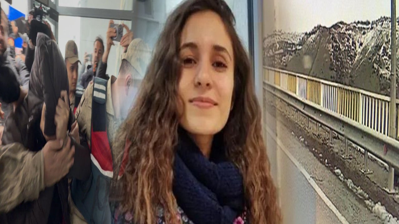 Başhekim, Gülistan'ın son görüldüğü yerden aracıyla geçmiş!