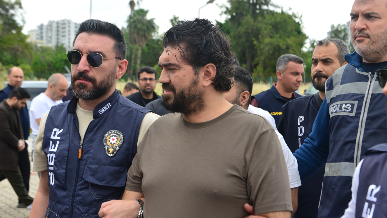 Rasim Ozan Kütahyalı'nın ifadesi ortaya çıktı