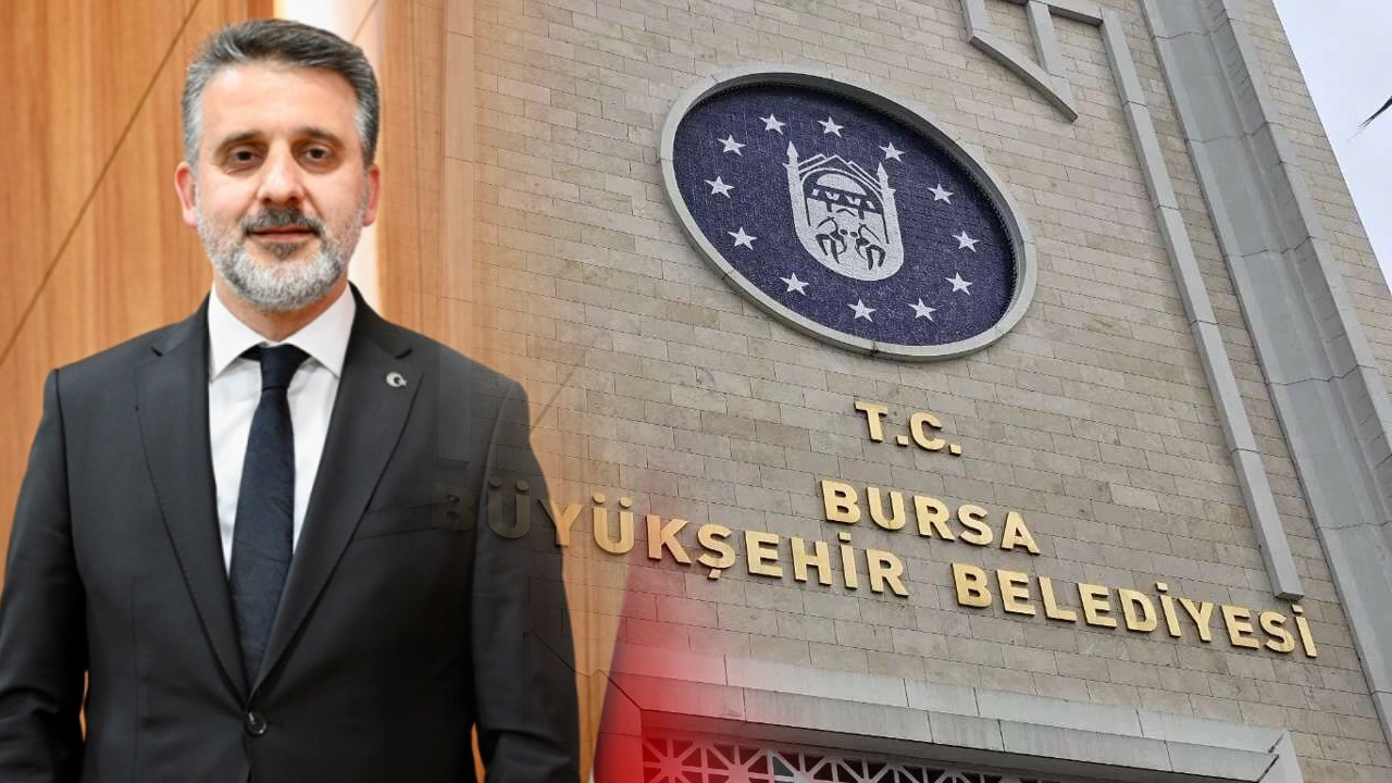 Bozbey’in yerine geldi, ilk iş milyonluk davetiyeli ihale oldu