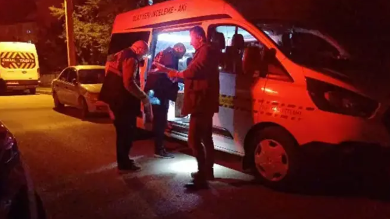 Misafirlikte tatlar kaçtı: Gelin ve görümce arasında bıçaklar çekildi