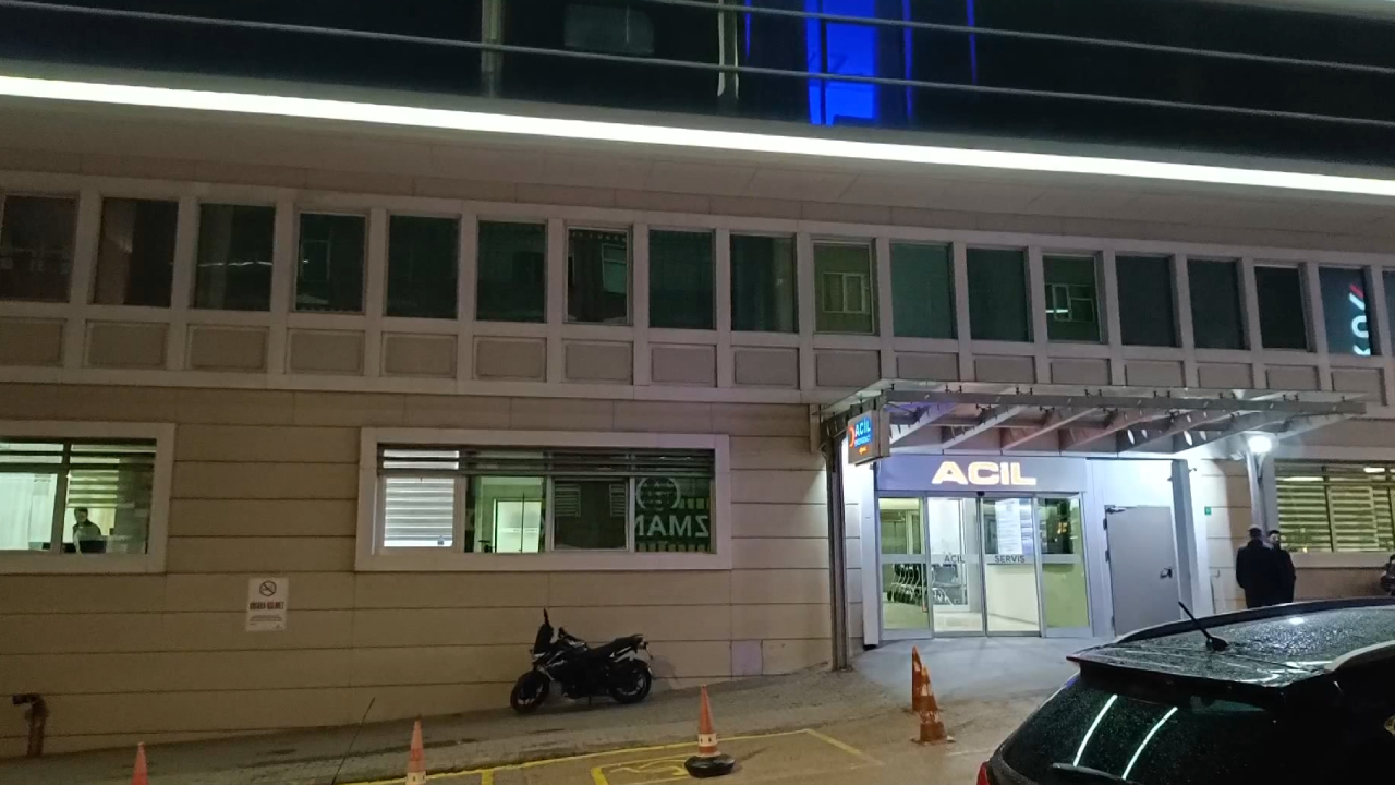 Eski nişanlı dehşeti yaşattı: Genç kadının babasını öldürdü
