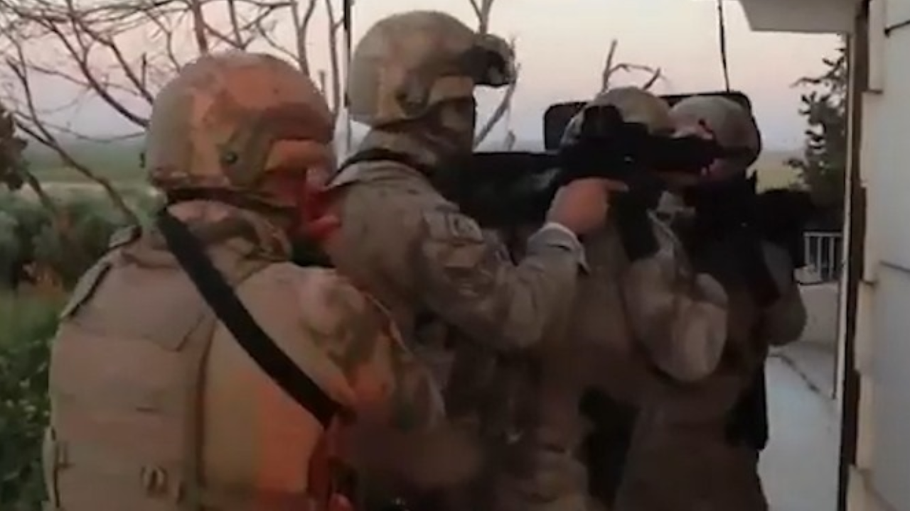 Sahte sağlık raporu operasyonunda çok sayıda gözaltı