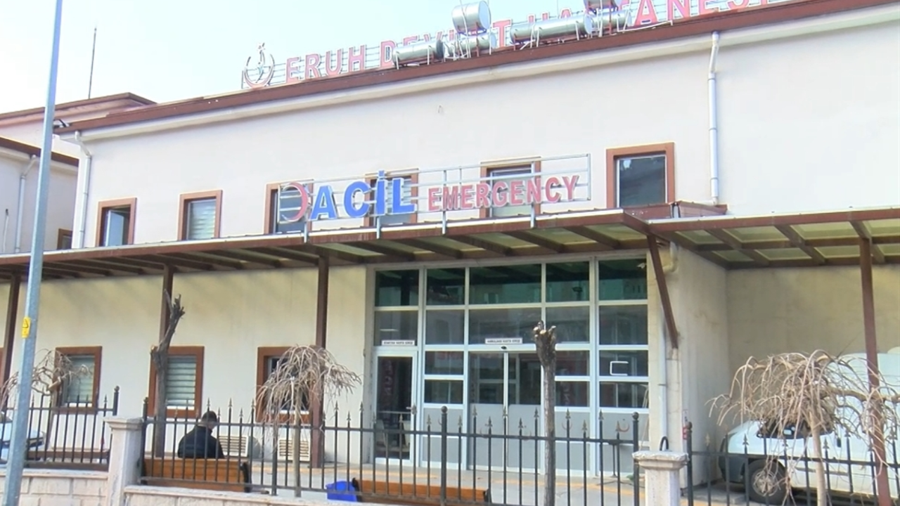 Arazi anlaşmazlığı can aldı: Kavgada fenalaşıp öldü
