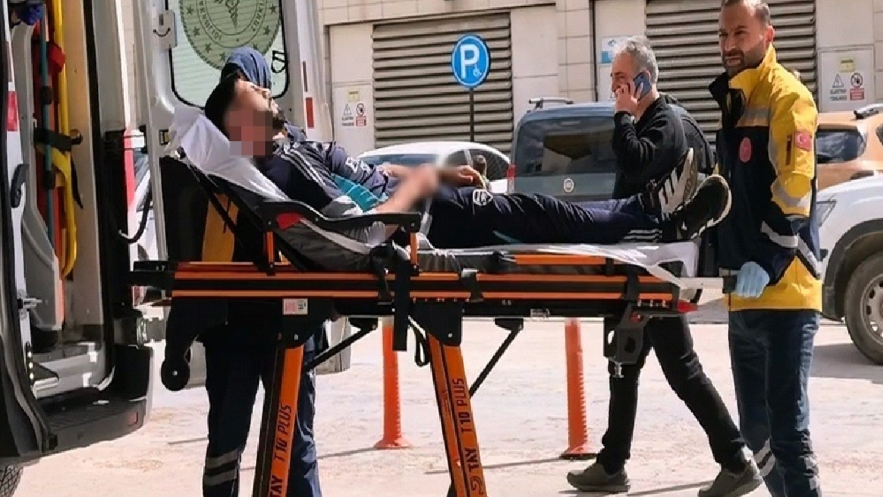 Halı sahadaki faul için kanlı hesaplaşma: 3 ay sonra bıçakladı