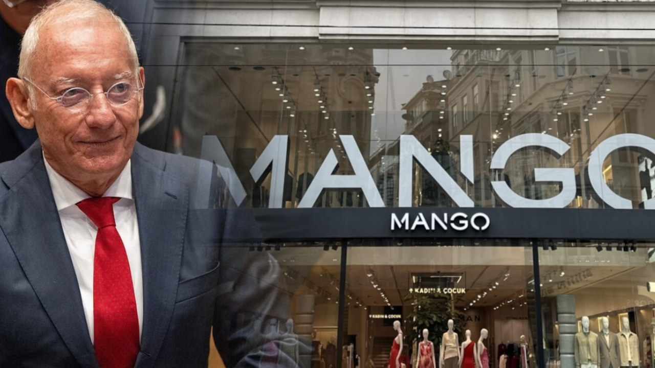 Mango’nun kurucusu İsak Andiç'in sır ölümü: Oğlu gözaltında