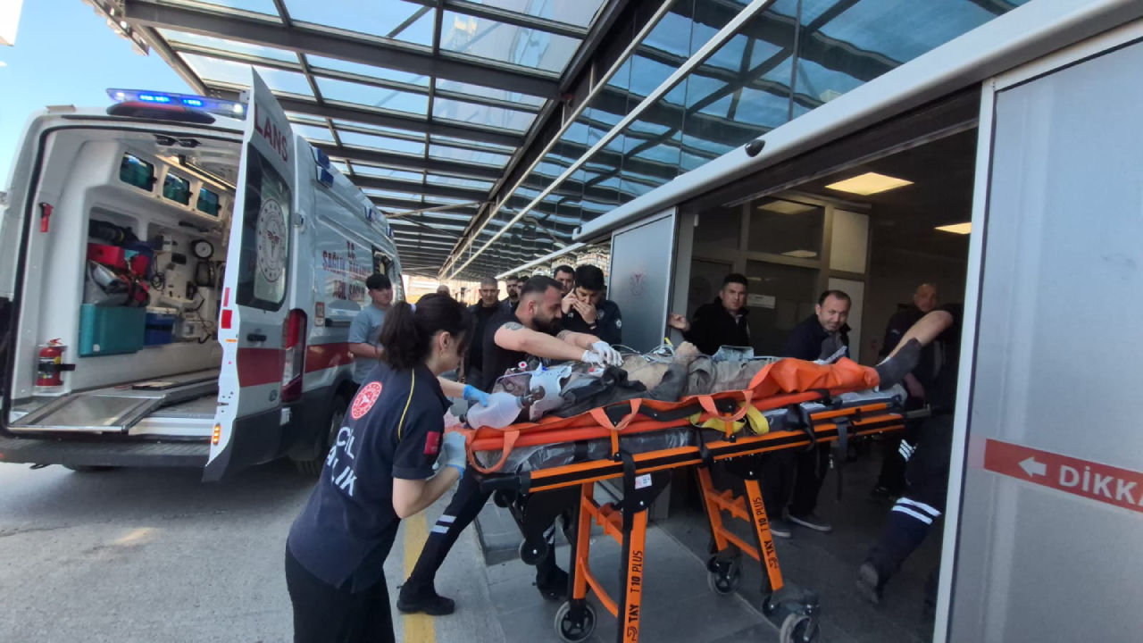 Kaçak madende göçük yine can aldı