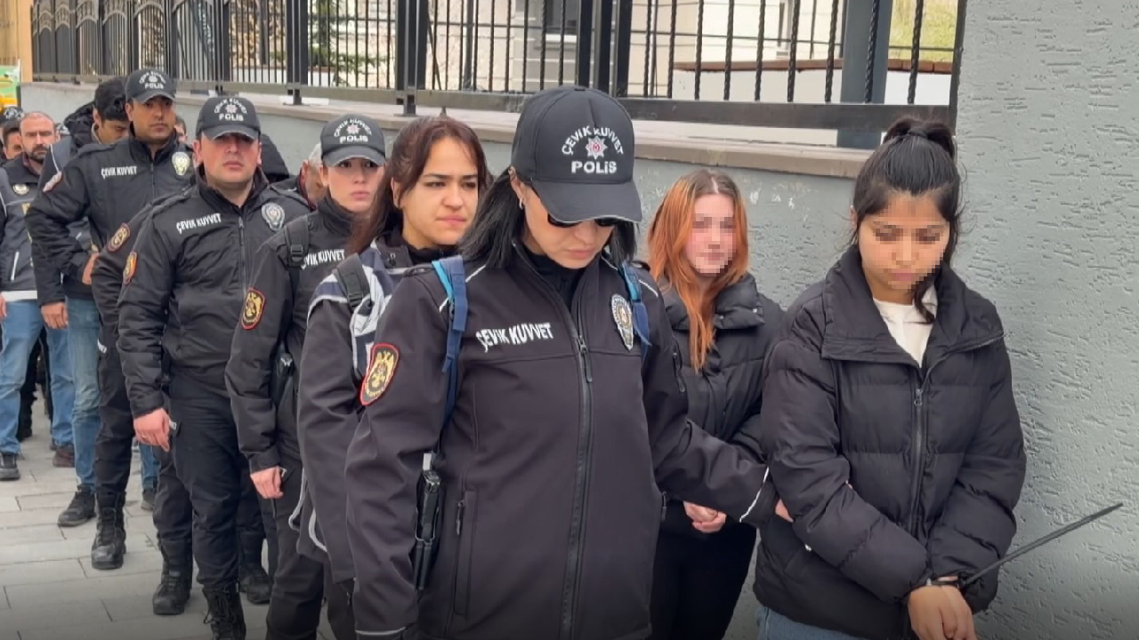 12 ilde dolandırıcılık operasyonu: Çok sayıda kişi gözaltında