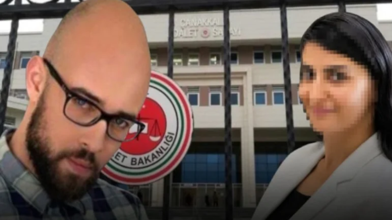 Adliyeyi basan hakimin saç örneğinden kokain çıktı!