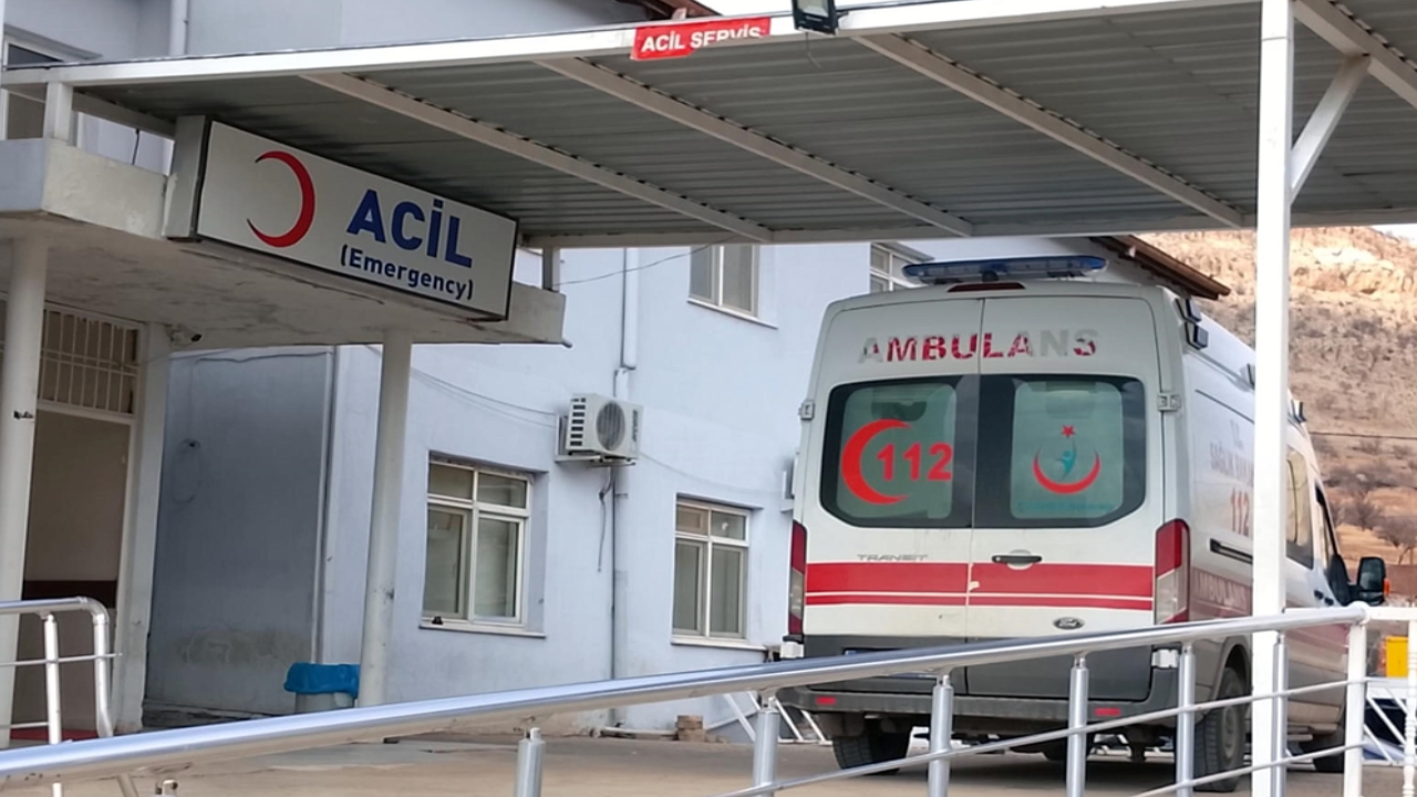 Elektrikli fırında ekmek pişirirken akıma kapılan Dilber öldü