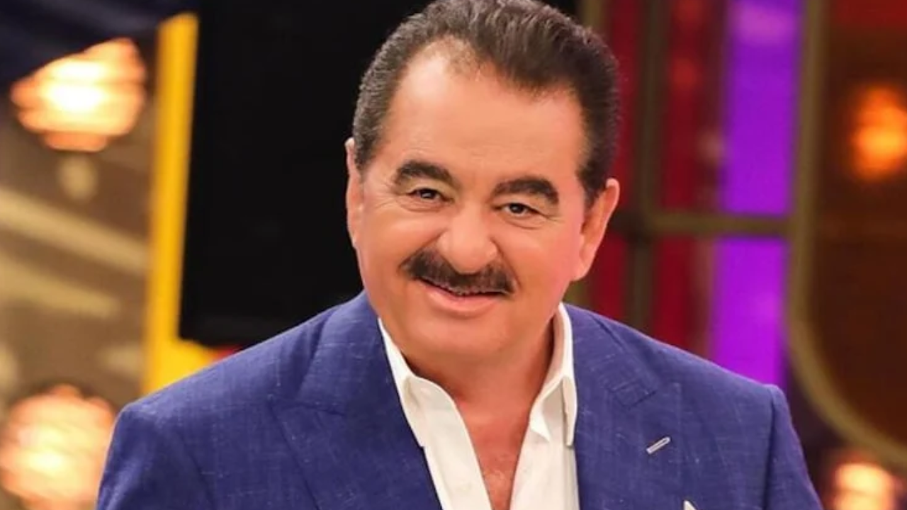 İbrahim Tatlıses'in son hali sevenlerini üzdü