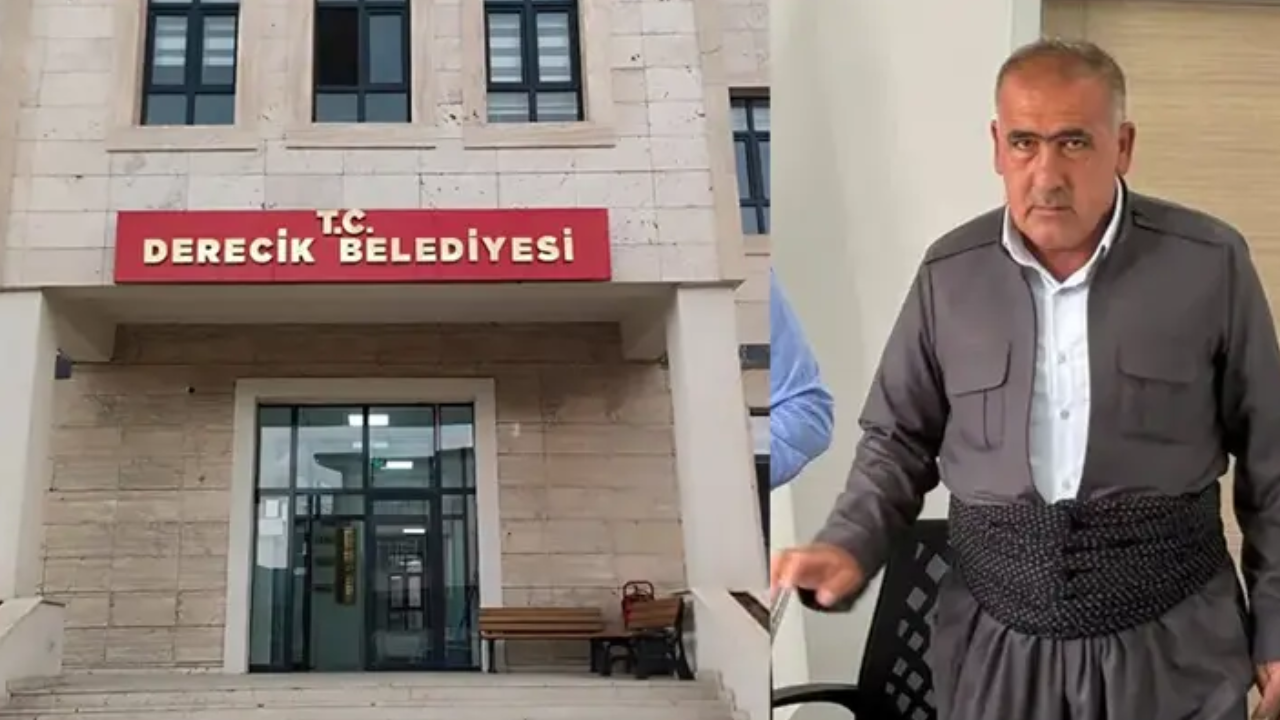 Bir belediye daha AKP'ye geçti