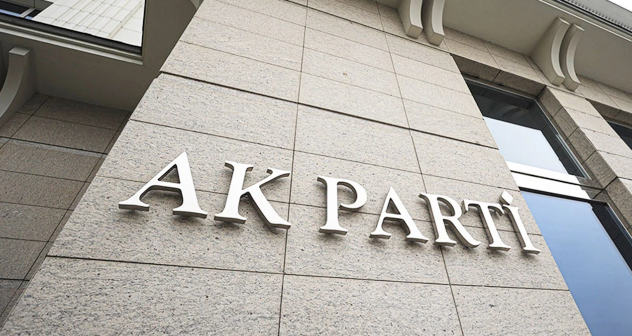 Bir belediye daha AKP'ye geçti