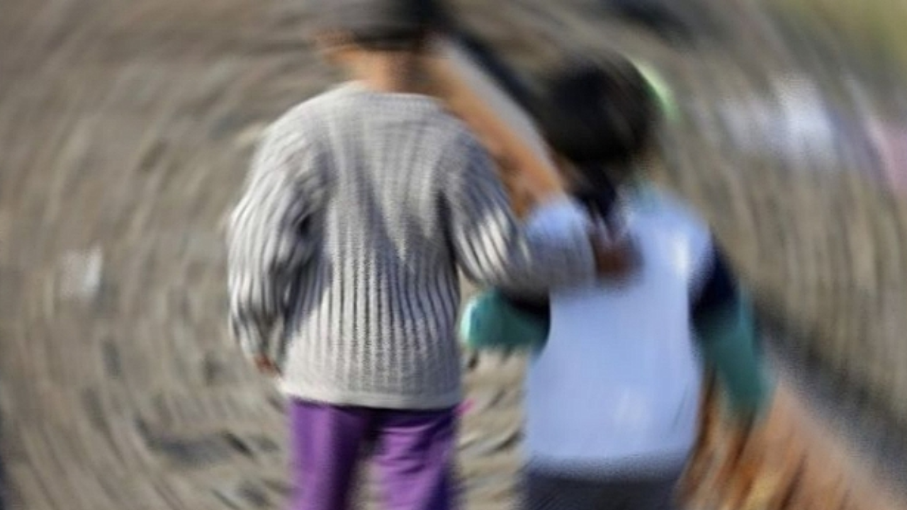 Şanlıurfa'da kayıp olarak aranan 2 çocuktan iyi haber