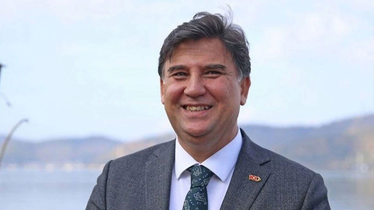 CHP'li Fethiye Belediye Başkanı'na silahlı saldırıda 3 gözaltı