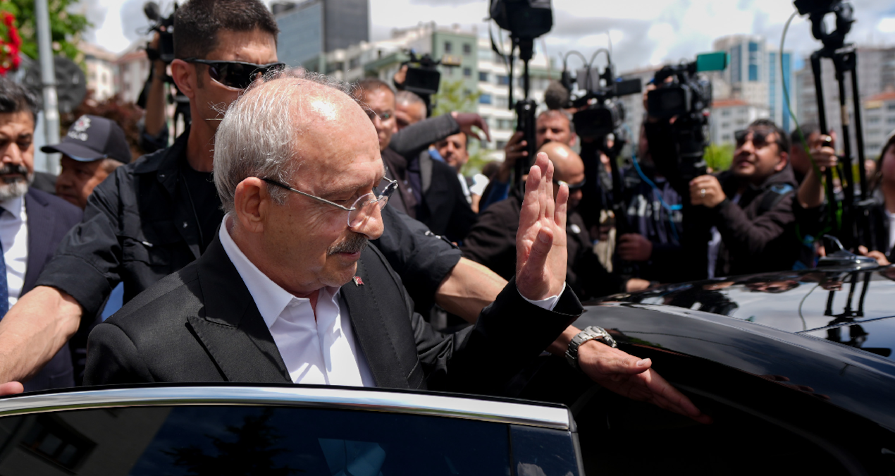 Kılıçdaroğlu bayramlaşma tarihini değiştirdi