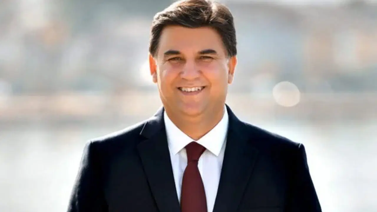 CHP'li başkana silahlı saldırıda bulunanlar adliyede