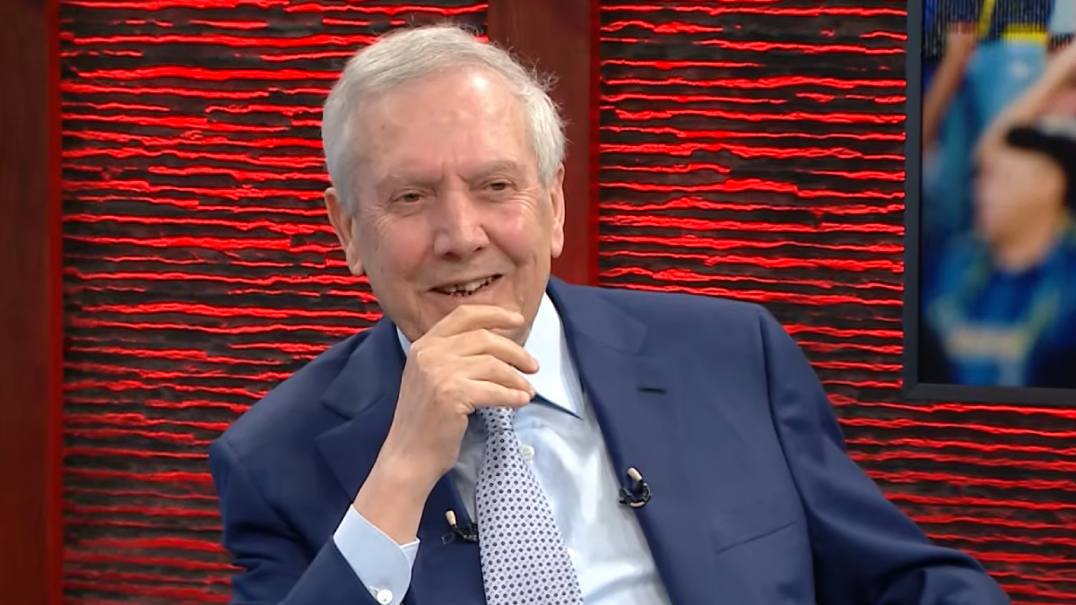 2 transferi haftaya açıklarız diyen Aziz Yıldırım isim verdi!