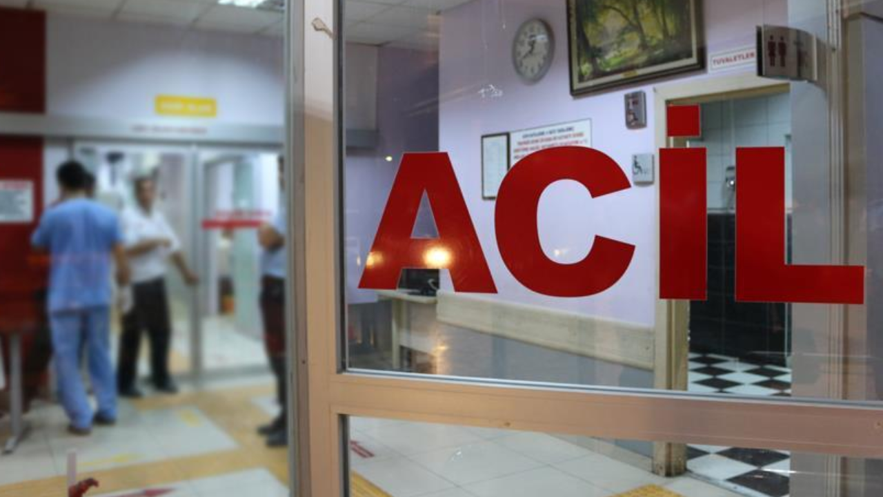 '7 yaşındaki çocuk kendini vurdu' iddiası: Amcası gözaltında