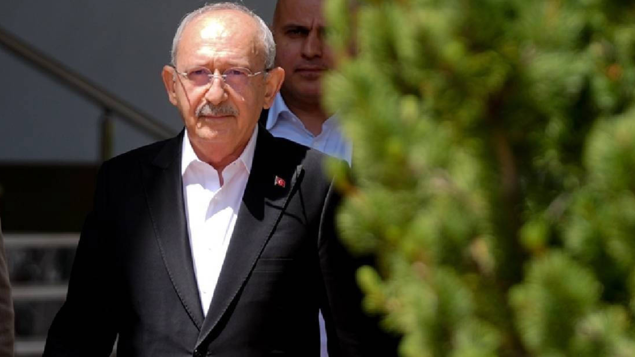 Kılıçdaroğlu'na bir tepki de FETÖ'nün kumpas kurduğu askerlerden