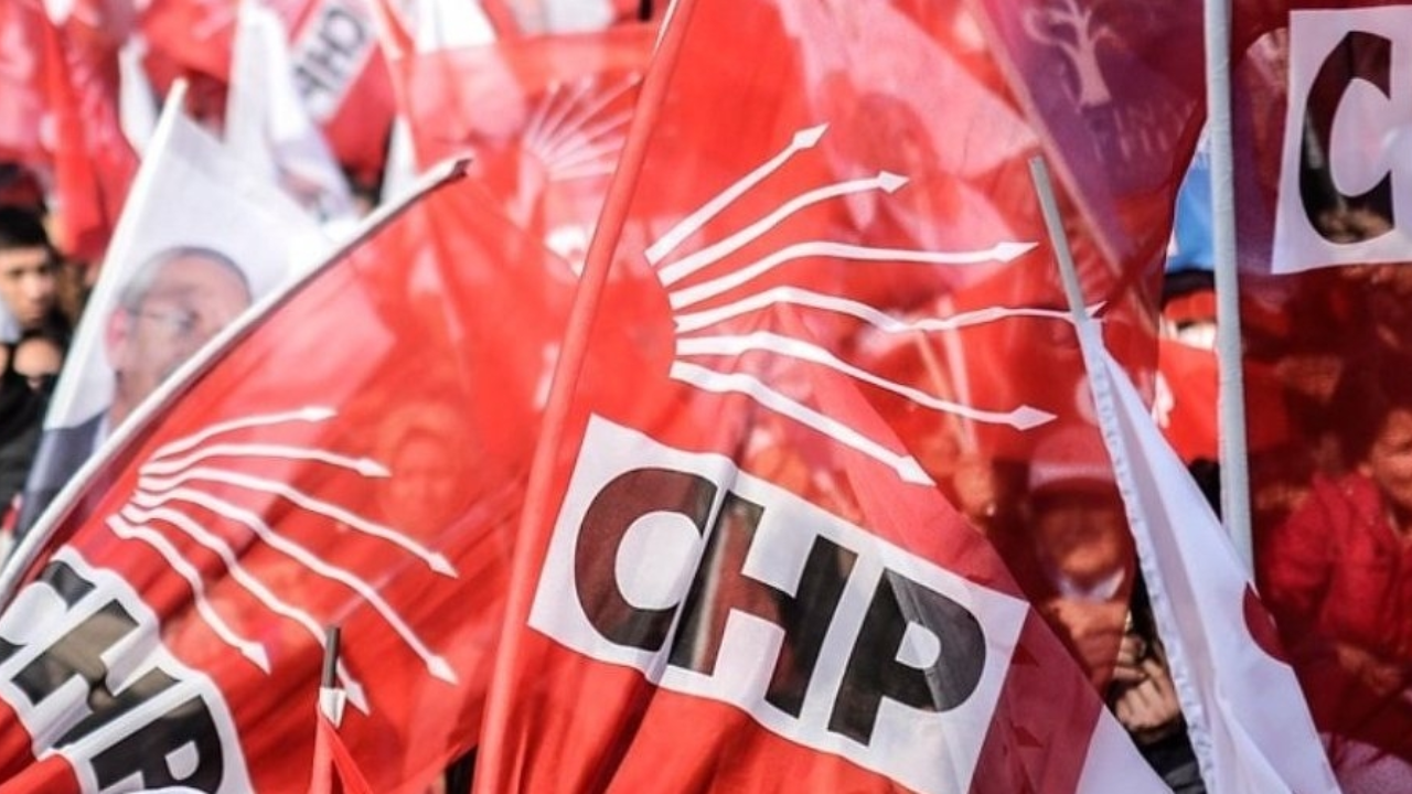 221 eski CHP milletvekilinden 'mutlak butlan' itirazı