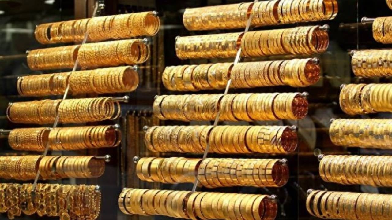 Halka, altın almayın çağrısı yaptılar