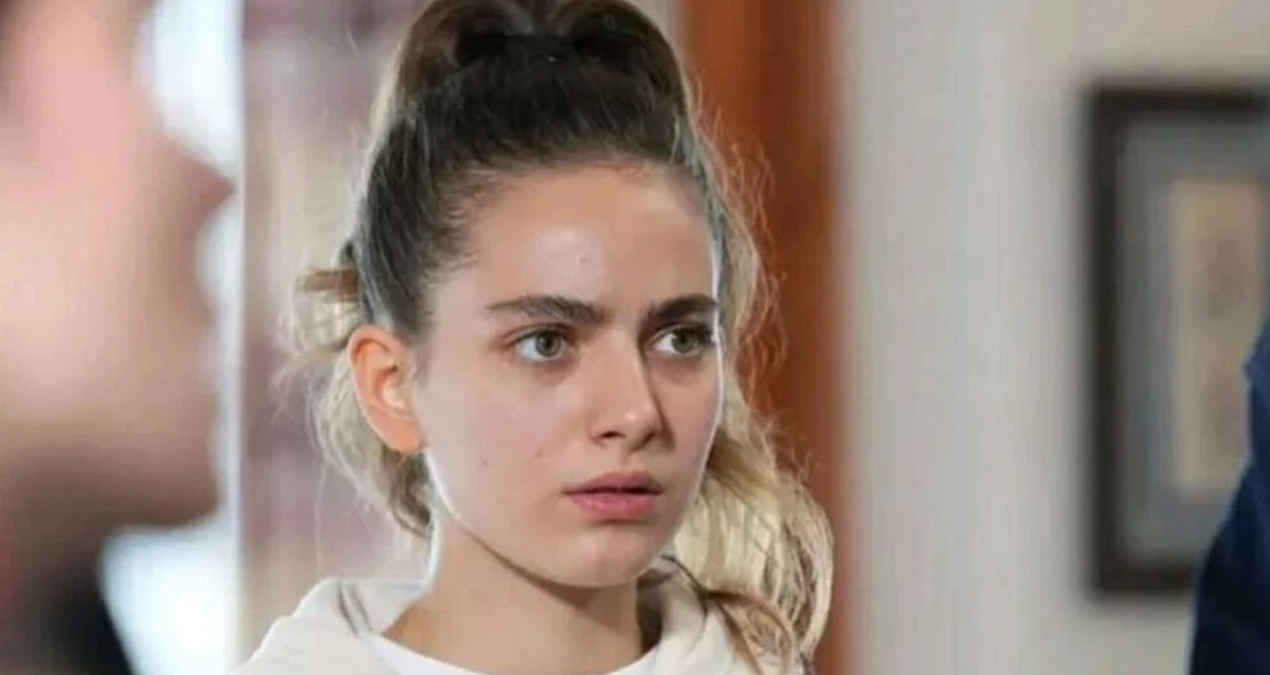 Taşacak Bu Deniz'in Eleni'si Ava Yaman'dan sürpriz proje: Yeni partneri belli oldu
