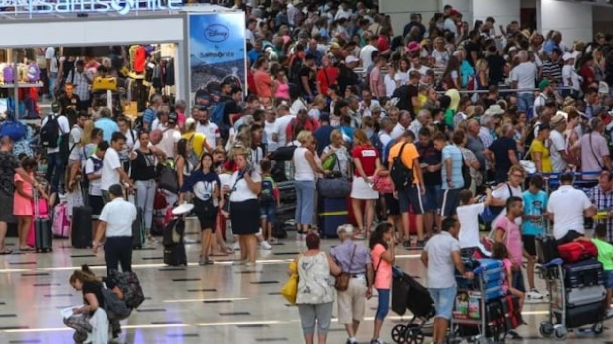 Ruslar, Almanlar, İngilizler… Hepsi o ilimize akın etti