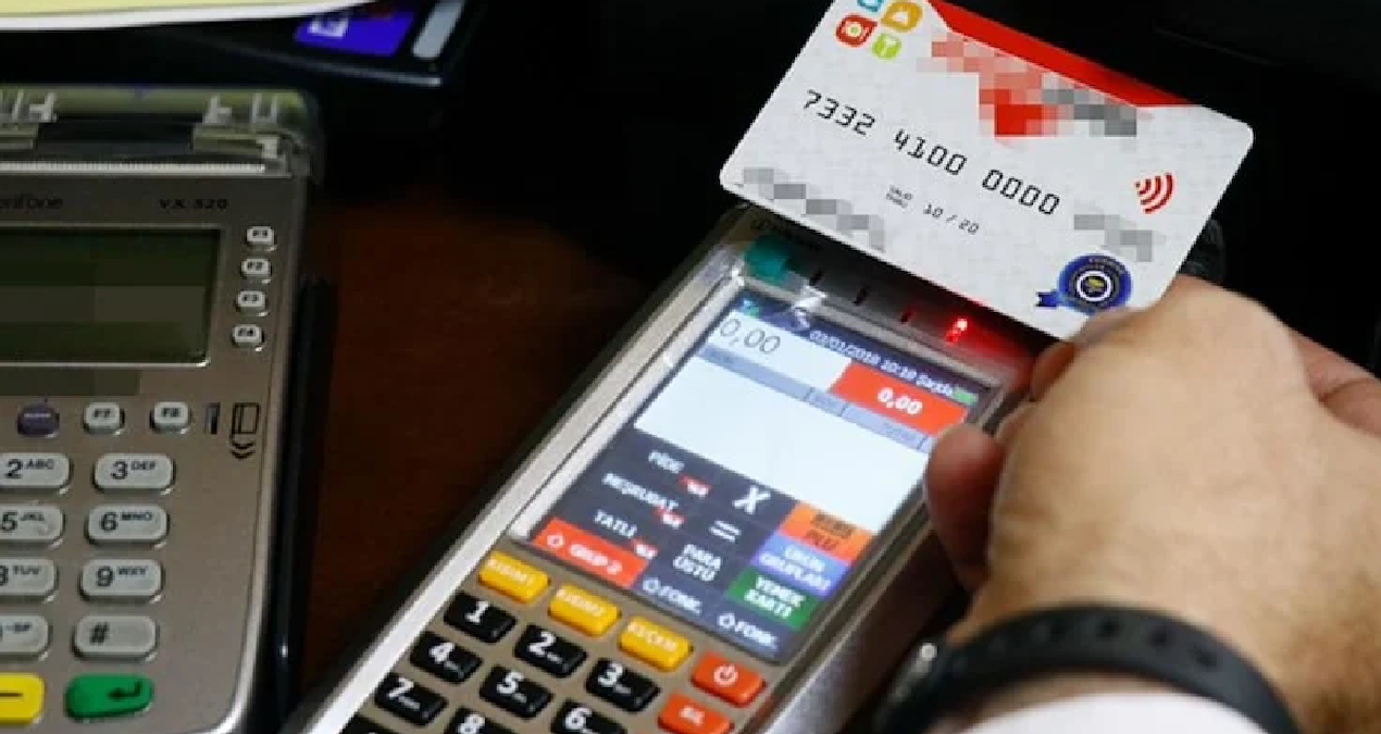 SGK'dan yemek kartı düzenlemesi: Sistem değişti
