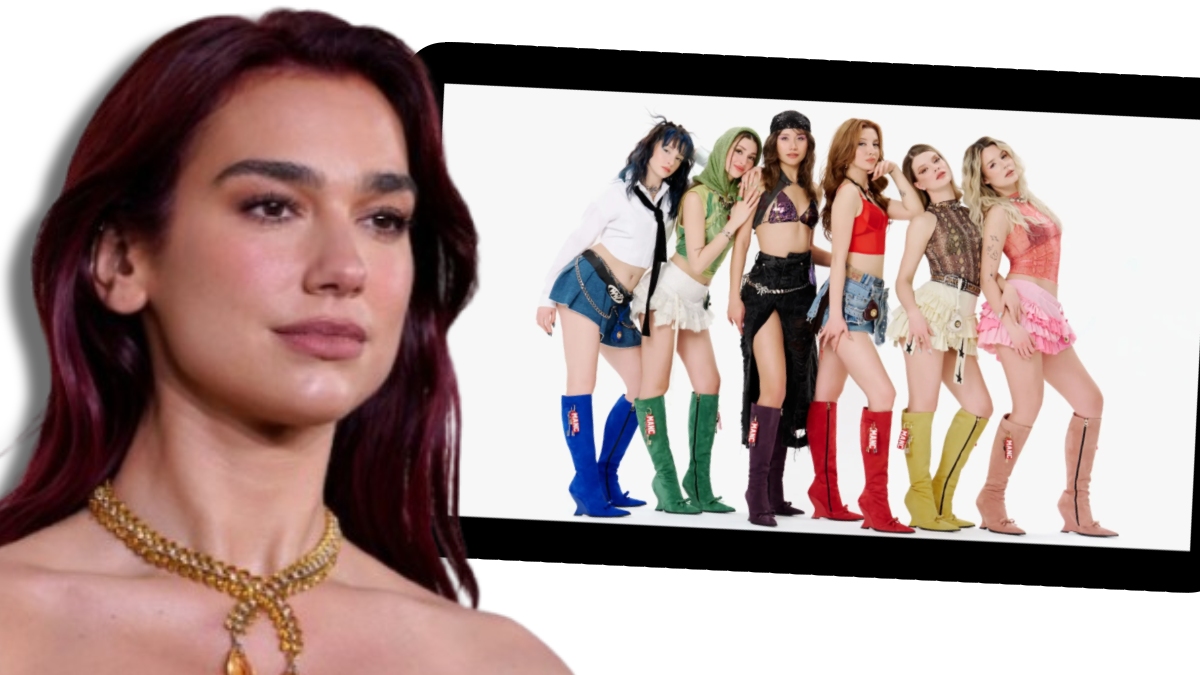 Dua Lipa'dan çok konuşulan Manifest paylaşımı: Sosyal medyada gündem oldu
