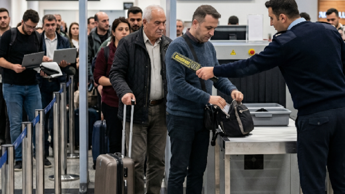 Nafaka ödemeyenin yurt dışına çıkması yasaklandı