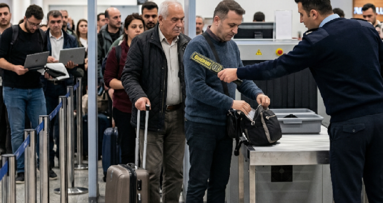 Nafaka ödemeyenin yurt dışına çıkması yasaklandı