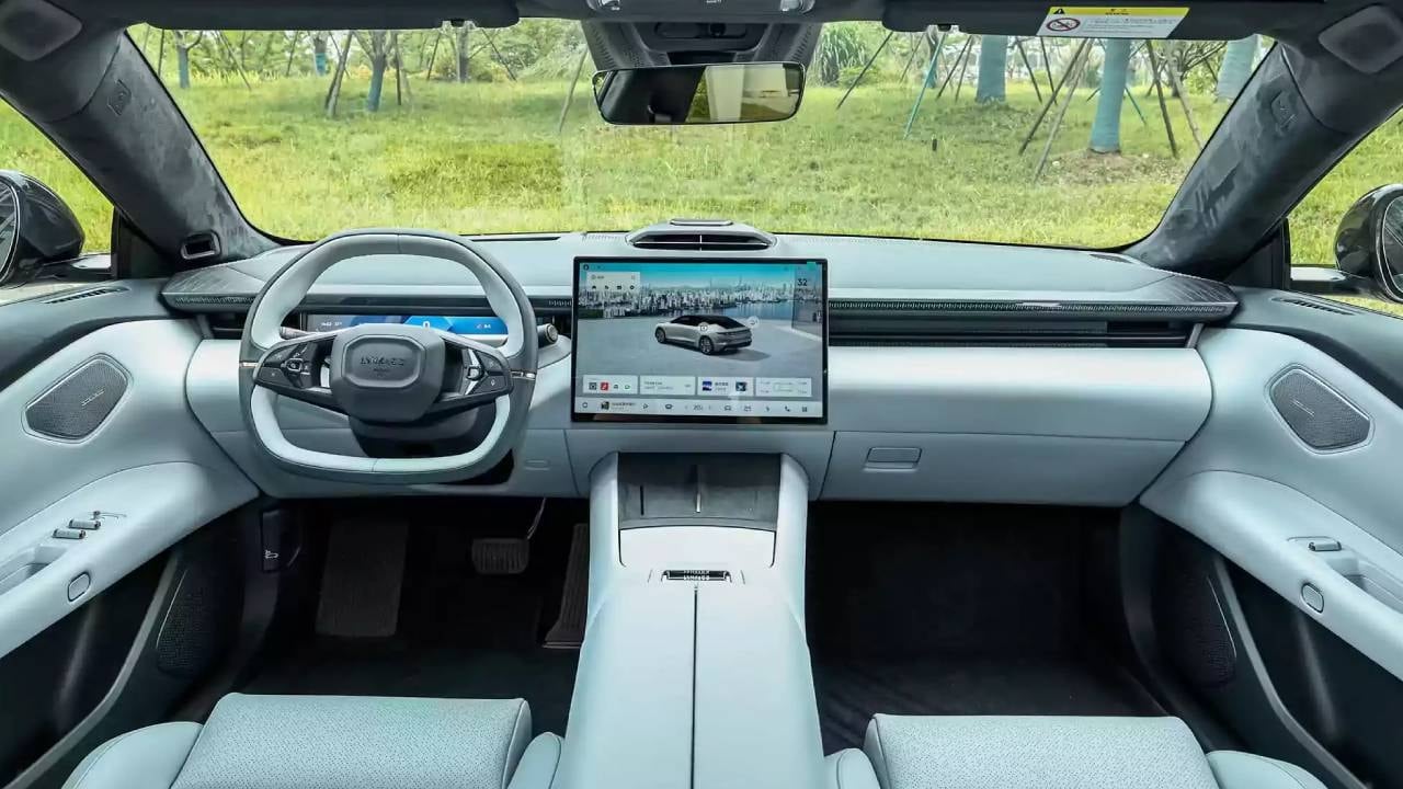 4 dakika yüzde 70 şarj olan elektrikli araç için fabrikada seri üretime geçildi