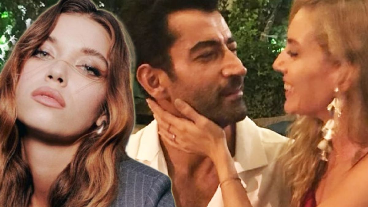 Afra Saraçoğlu gitti, Sinem Kobal geldi: Ünlü çift aynı dizide buluşuyor