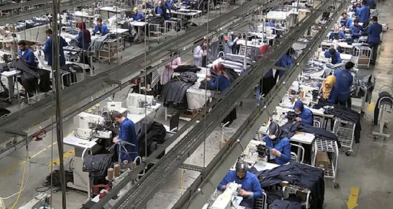 Türk tekstil devi iflasın eşiğinde: 14 ülkeye üretim yapıyordu