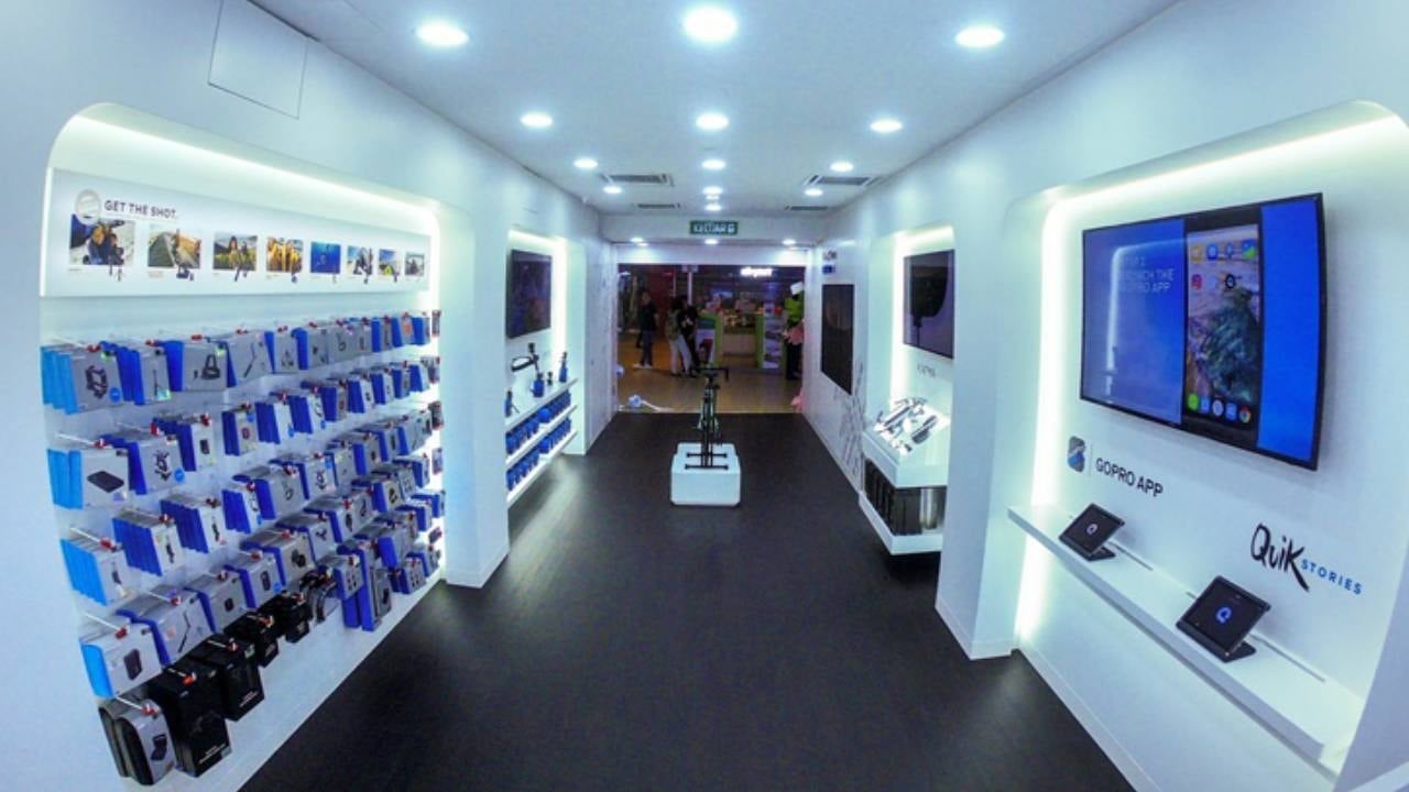 Piyasayı kasıp kavuran dev marka Çin karşısında havlu atmaya başladı