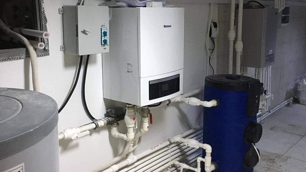 Avrupa ülkesi ısı pompasına geçti: Doğal gaz yerine daha ucuza kullanıyorlar