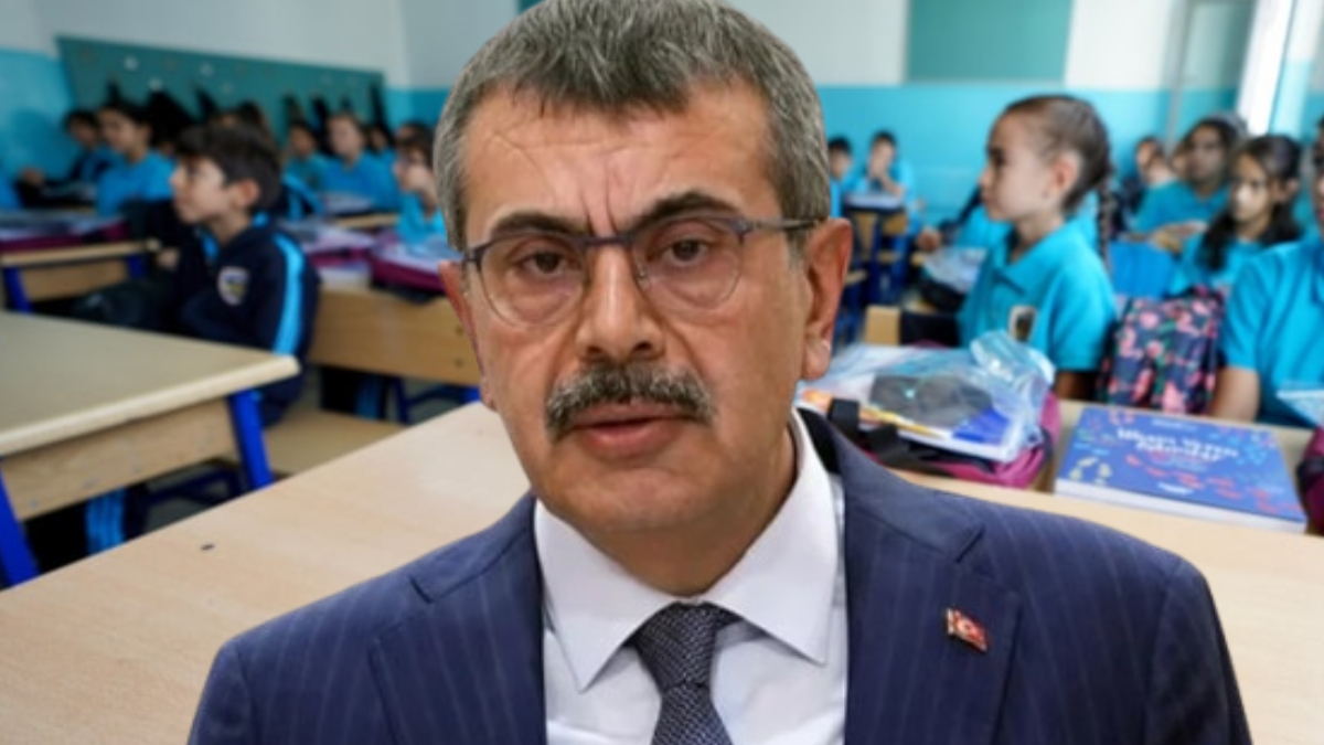 Okullarda ara tatiller tarih oluyor: Bakan Tekin sinyali verdi