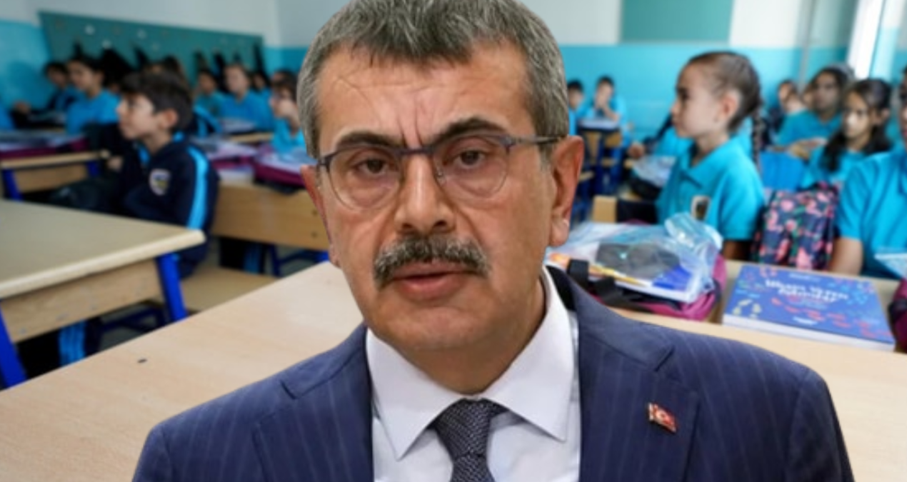 Okullarda ara tatiller tarih oluyor: Bakan Tekin sinyali verdi