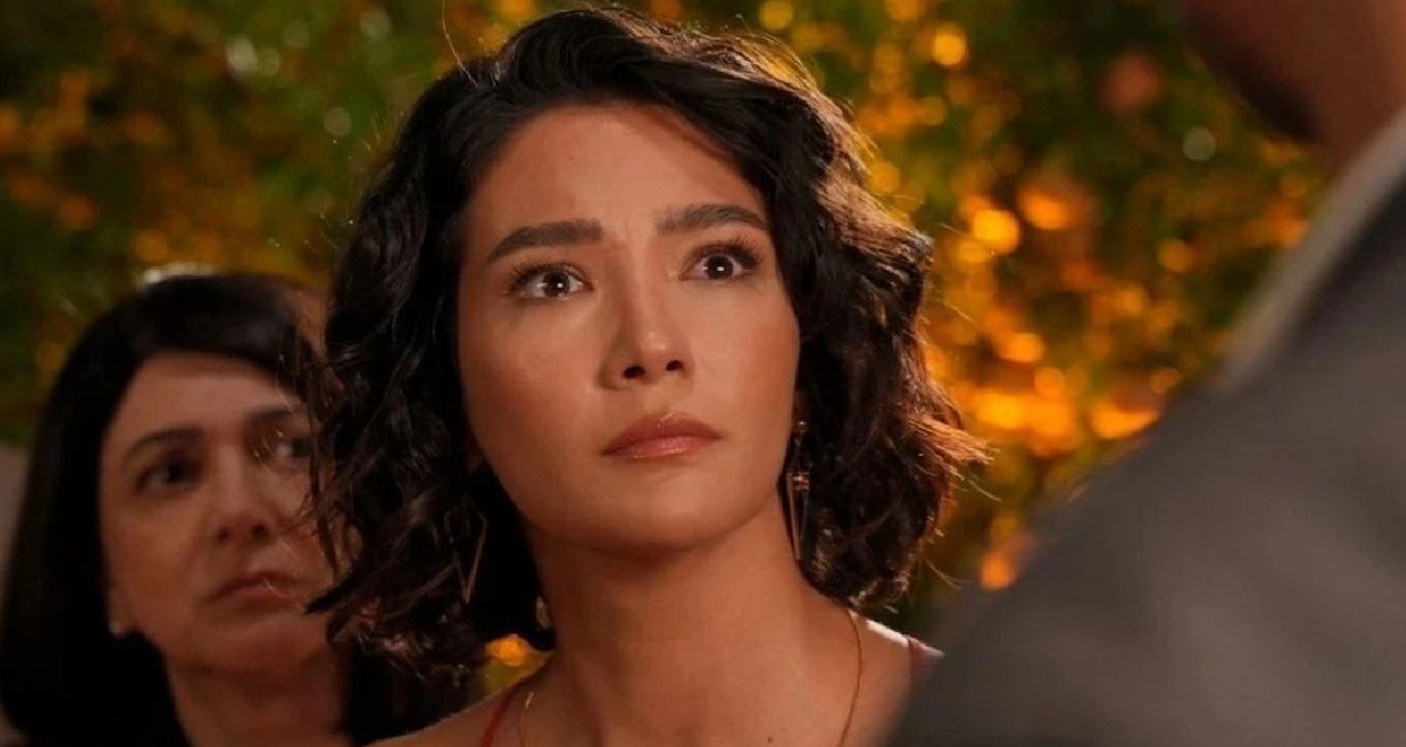 Aybüke Pusat'ın kavga itirafı tartışma yarattı: Yorumlar peş peşe geldi
